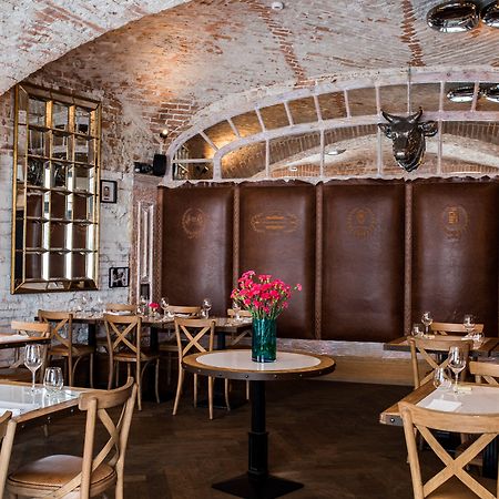 Balthazar Design Hotel Cracovia Esterno foto