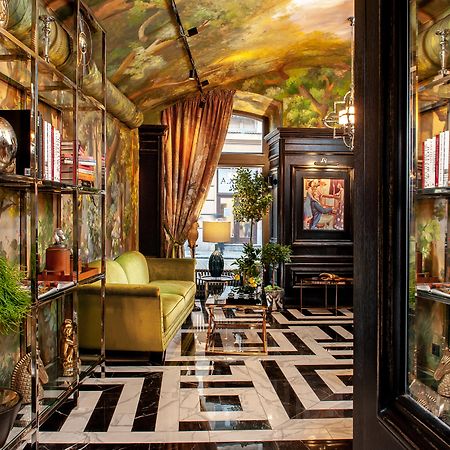 Balthazar Design Hotel Cracovia Esterno foto