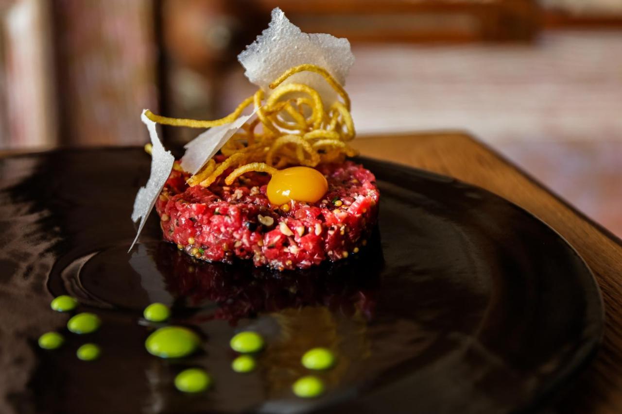 Balthazar Design Hotel Cracovia Esterno foto