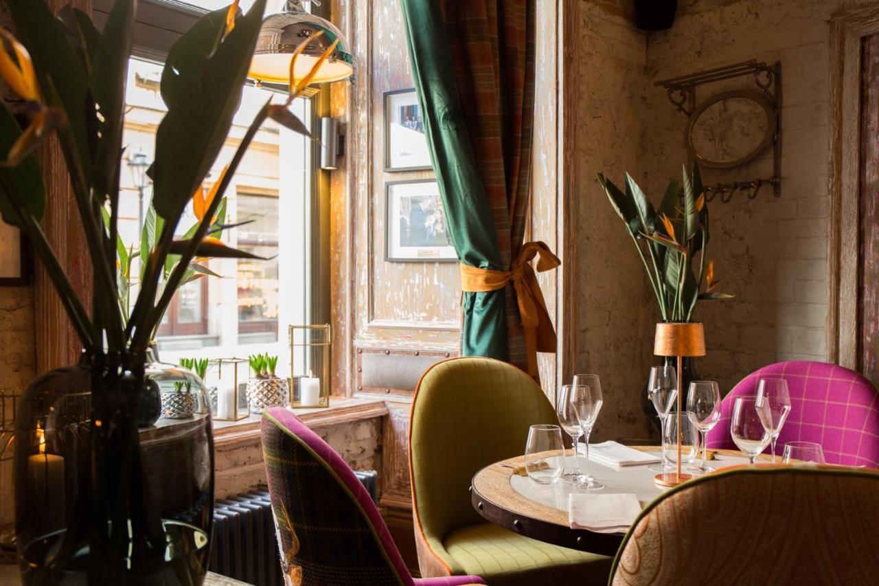 Balthazar Design Hotel Cracovia Esterno foto