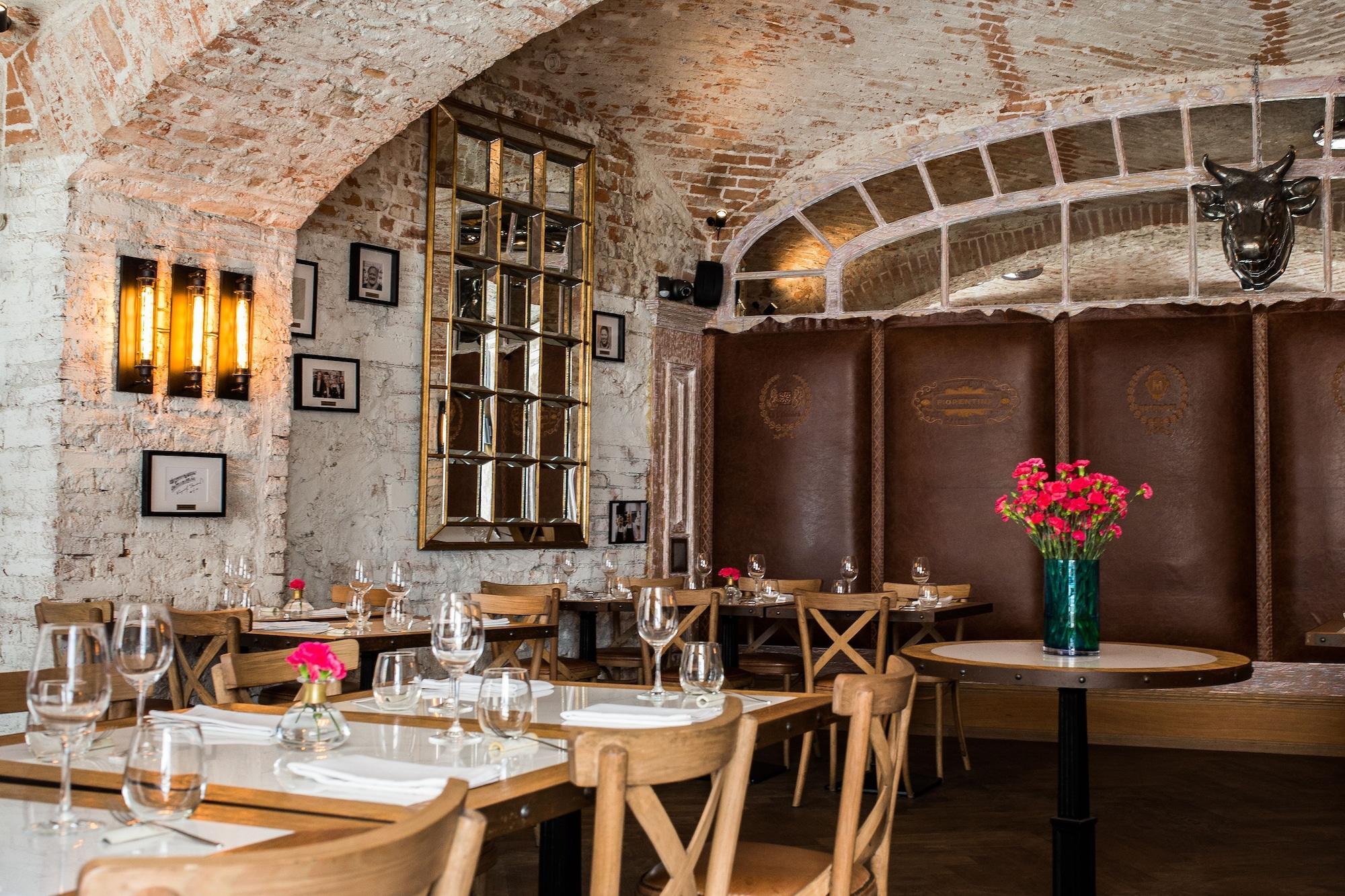 Balthazar Design Hotel Cracovia Esterno foto