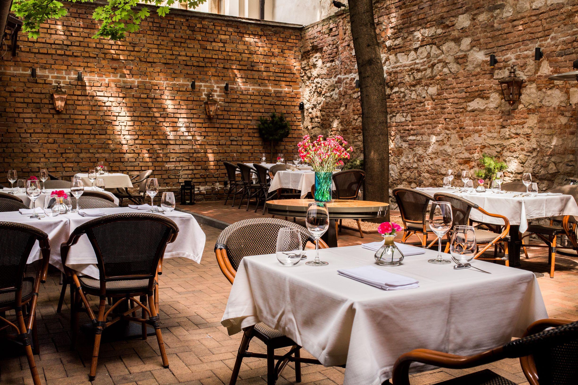 Balthazar Design Hotel Cracovia Esterno foto