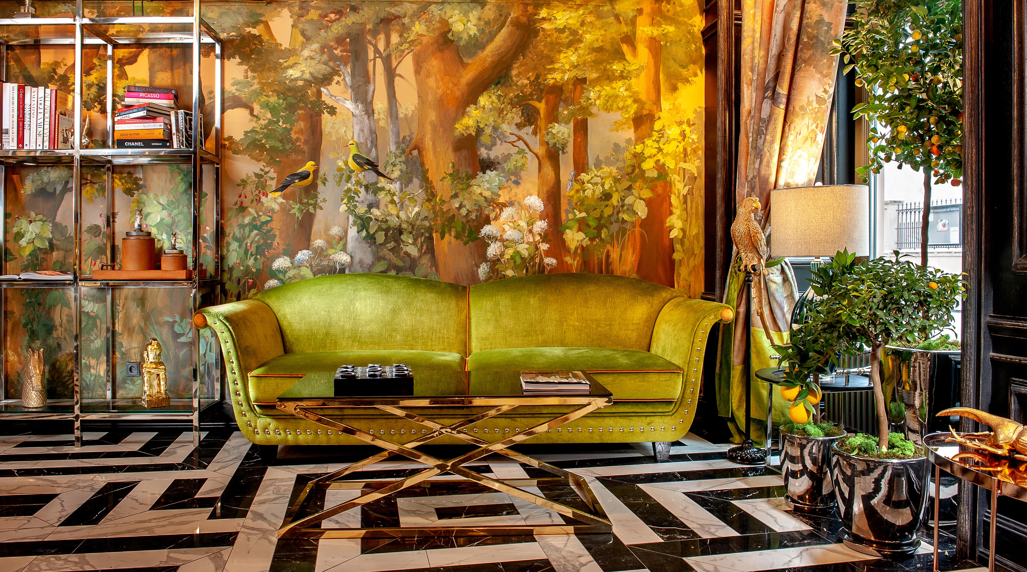 Balthazar Design Hotel Cracovia Esterno foto