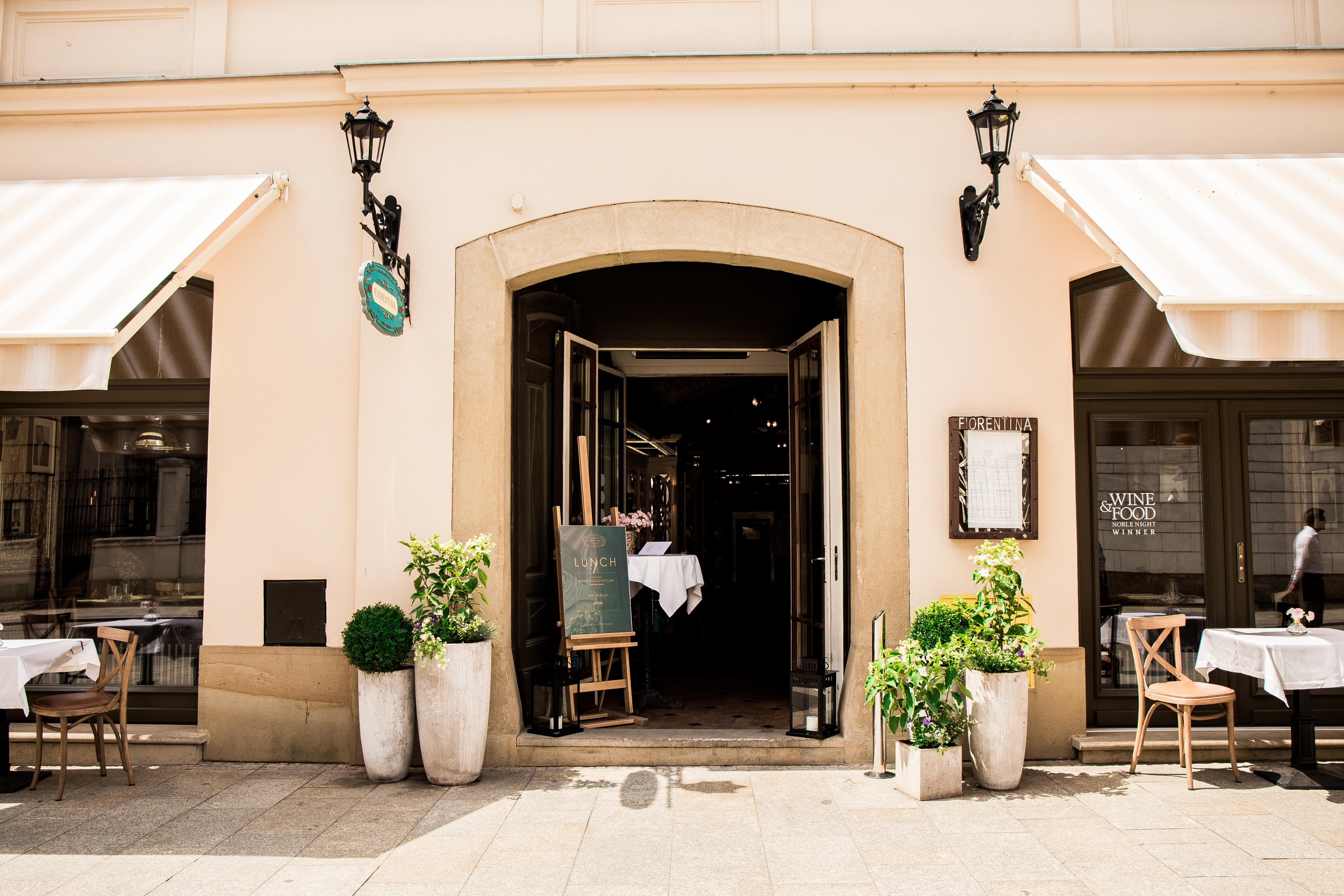 Balthazar Design Hotel Cracovia Esterno foto