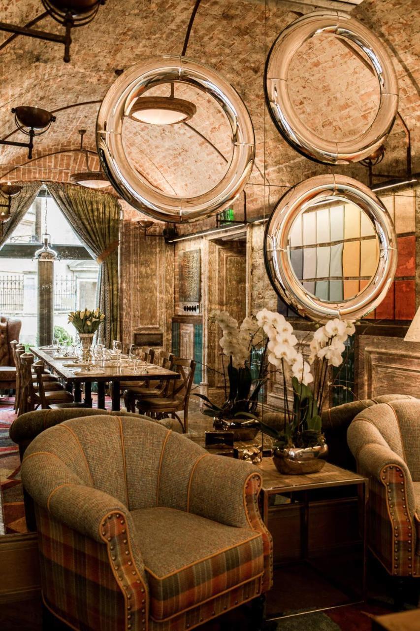 Balthazar Design Hotel Cracovia Esterno foto