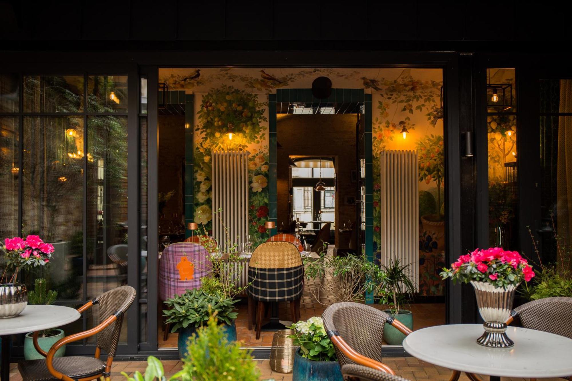 Balthazar Design Hotel Cracovia Esterno foto