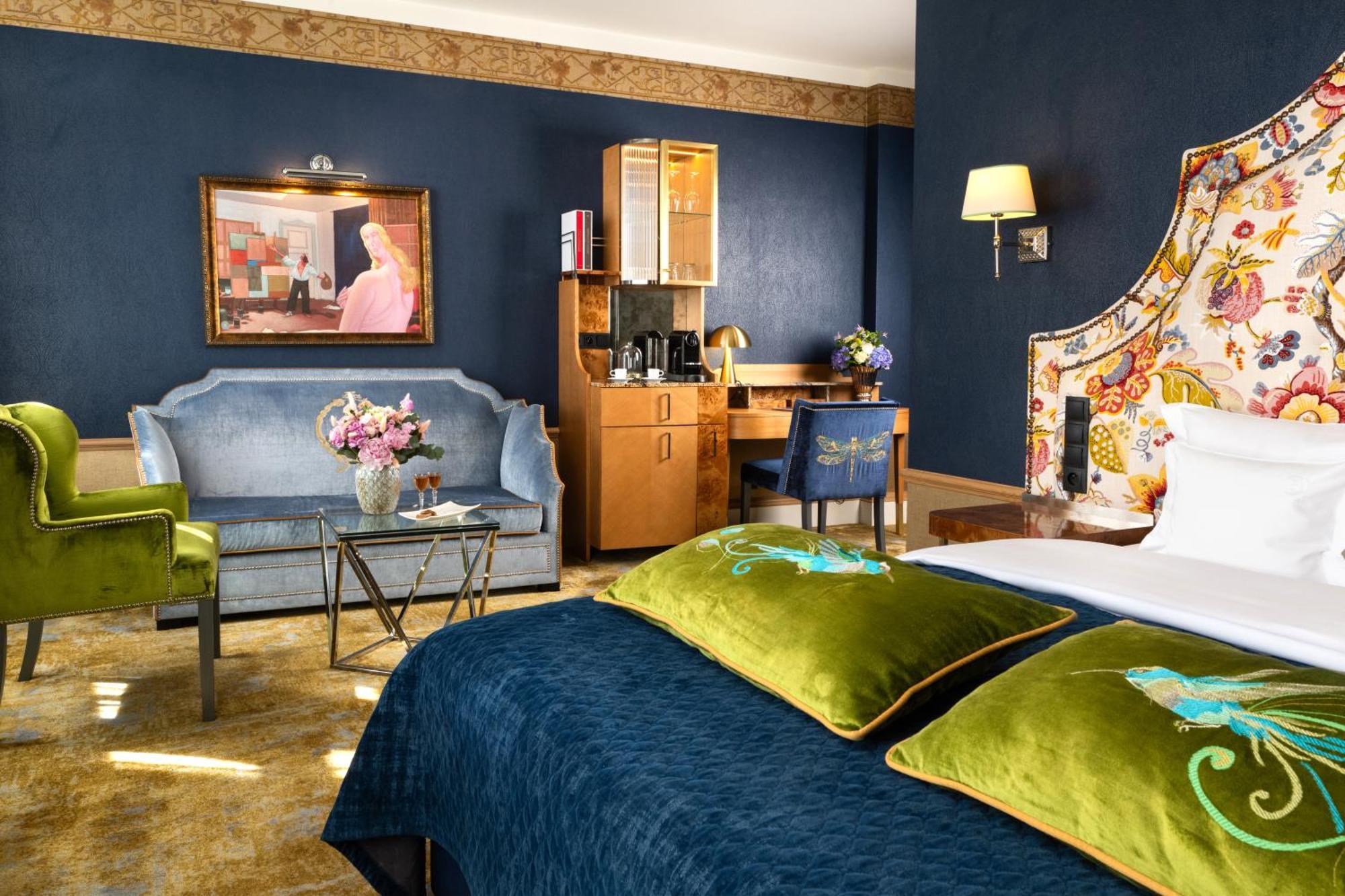 Balthazar Design Hotel Cracovia Esterno foto