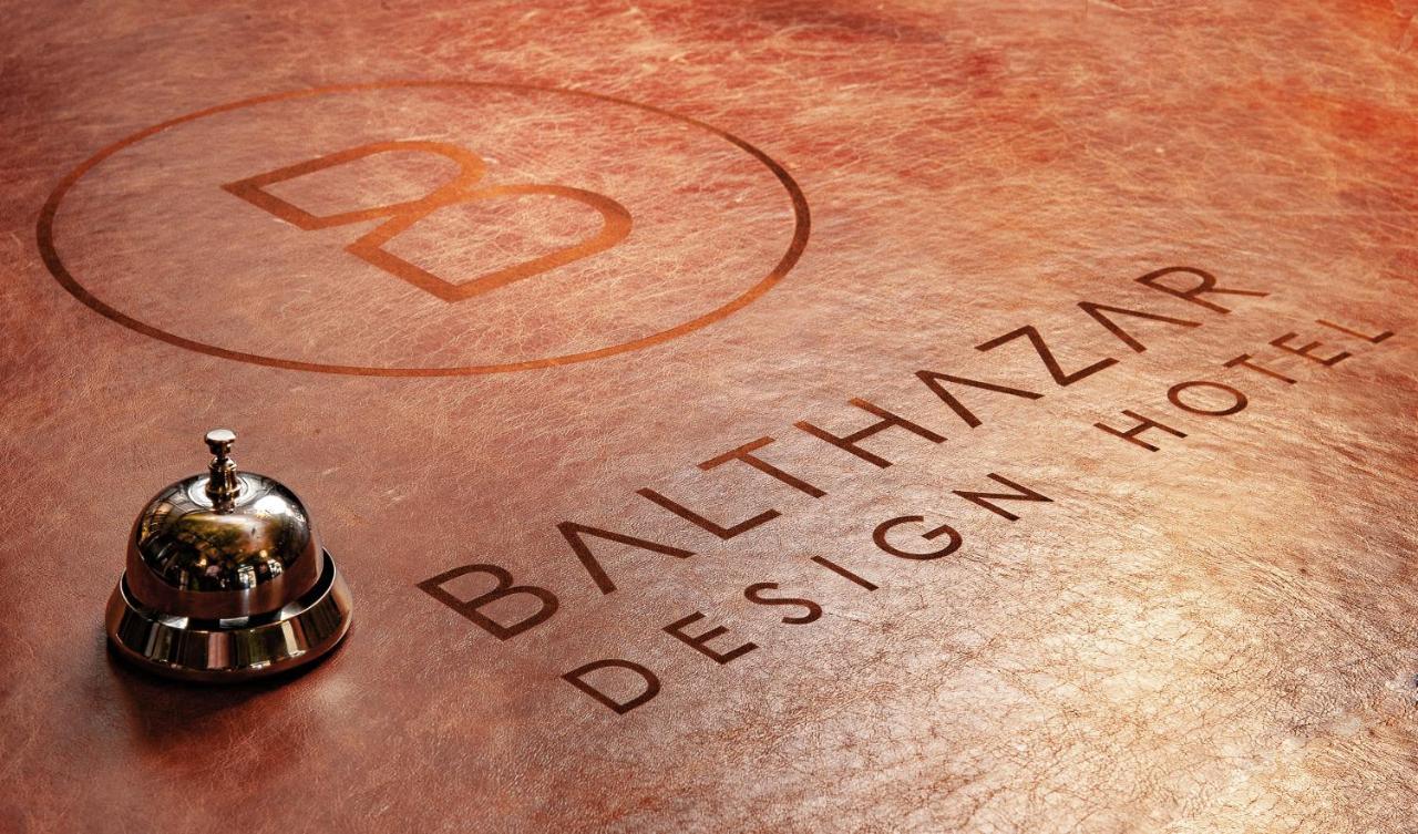 Balthazar Design Hotel Cracovia Esterno foto