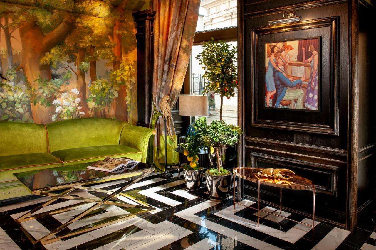 Balthazar Design Hotel Cracovia Esterno foto
