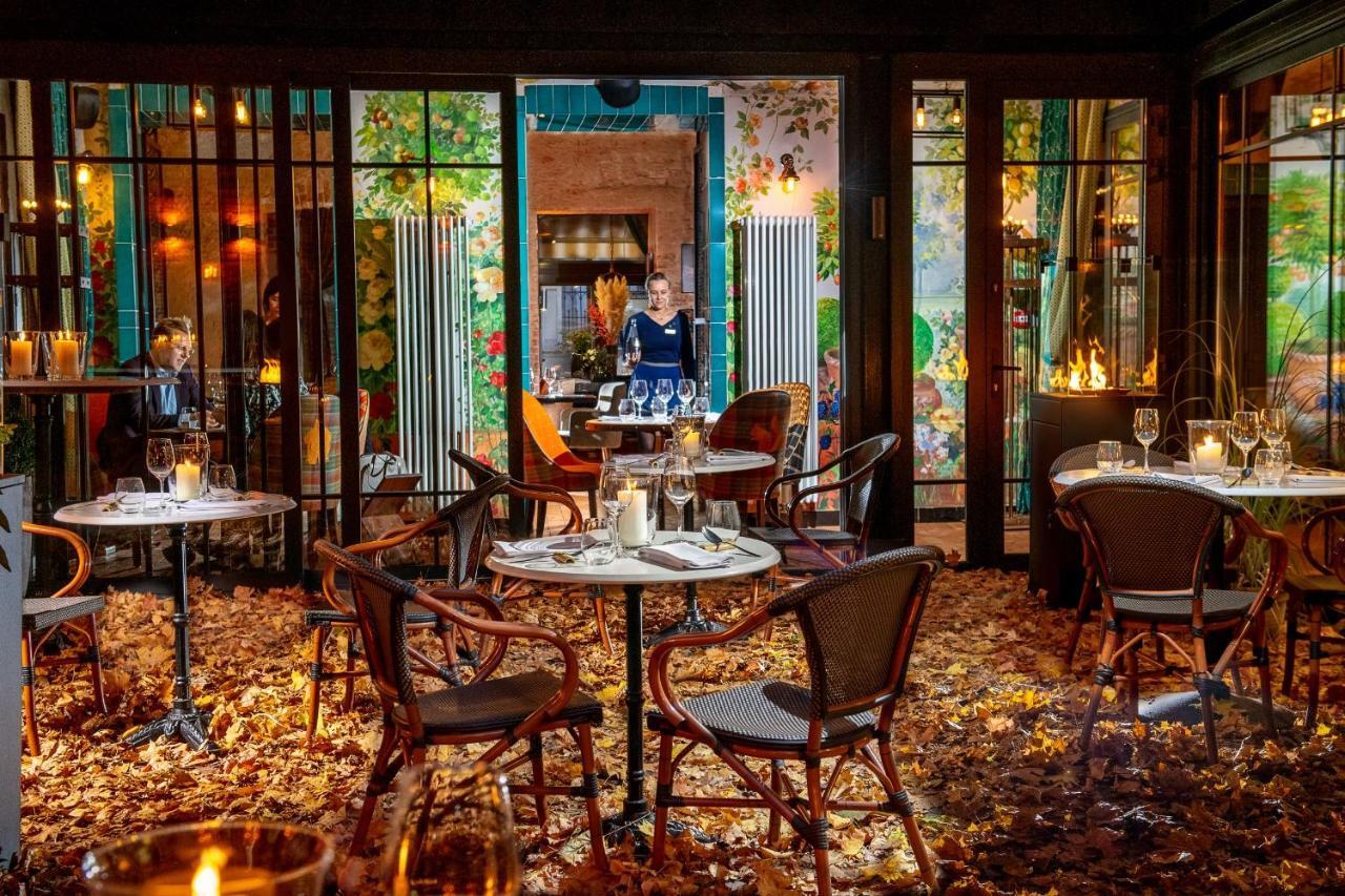 Balthazar Design Hotel Cracovia Esterno foto